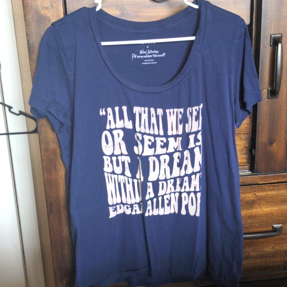 Torrid T-shirt